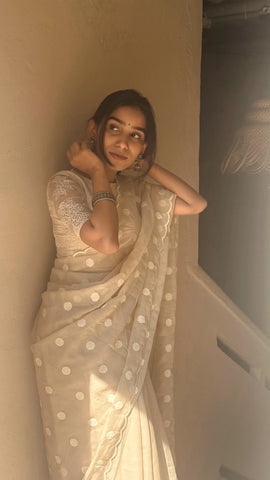 Ivory Cream
