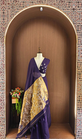 Royal Purple