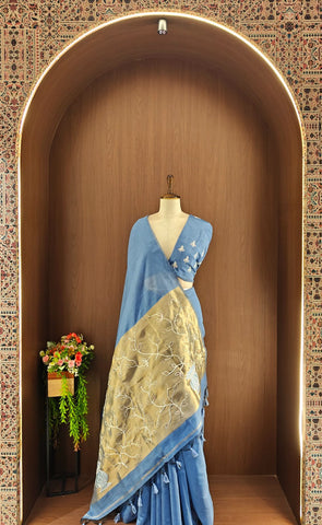 Powder Blue