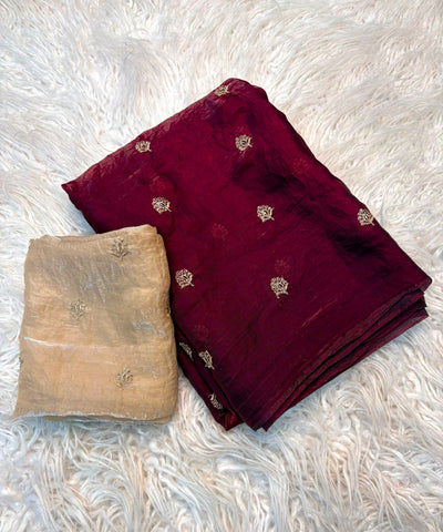 Wine Maroon