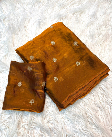 Bronze
