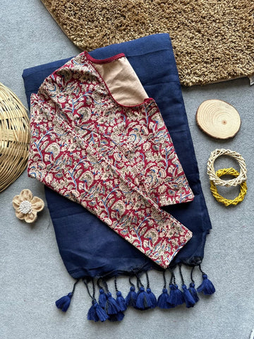 Navy Blue / XL
