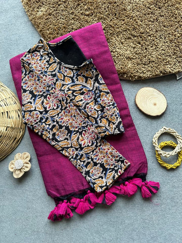 Rani Pink / XL