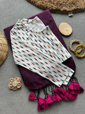 Wine Maroon / XL