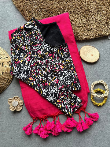 Pink / XL