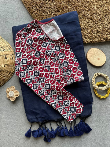 Navy Blue / XL