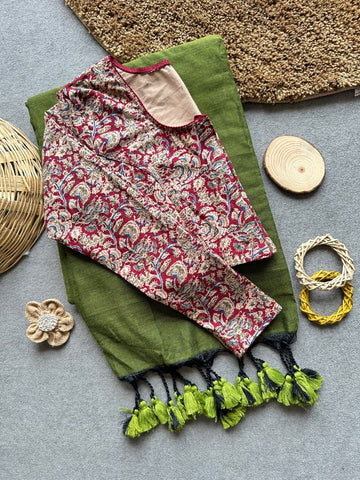 Green / XL