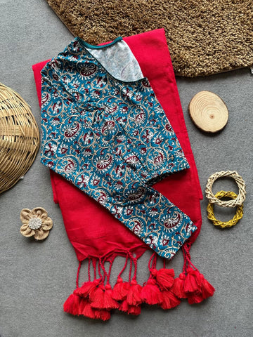 Crimson Red / XL