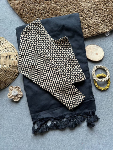 Black / XL