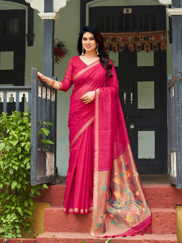 Rani Pink