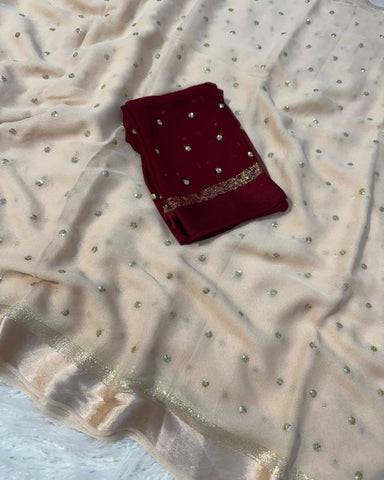 cream