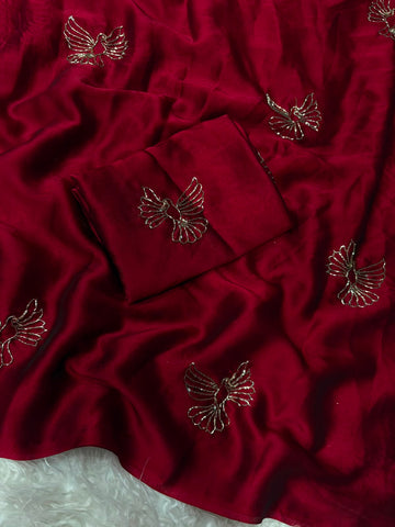 Wine Red