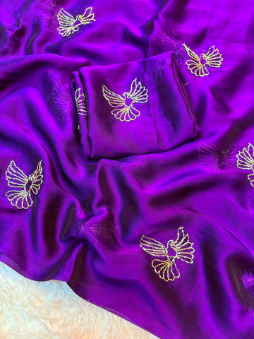 Violet Purple