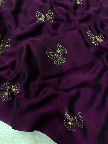 Royal Purple
