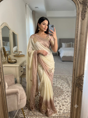 Blush Pink