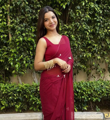 Wine Maroon